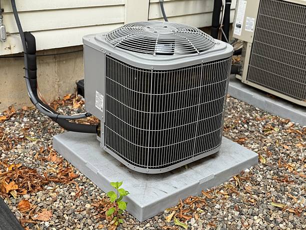 24/7 Emergency Hvac Installation experts in North Reading, MA