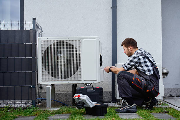 Trusted Hvac Installation service in North Reading, MA - JG Cool HVAC